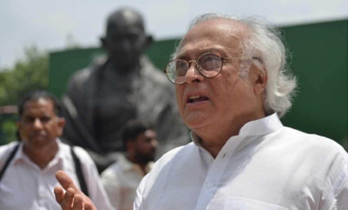 विभाजन की त्रासदी का नहीं होना चाहिए दुरुपयोग : कांग्रेस विभाजन की त्रासदी का नहीं होना चाहिए दुरुपयोग : कांग्रेस